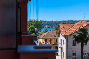 Iris Apartment Lago Maggiore Angera